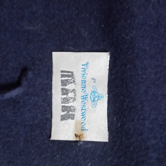 Vivienne Westwood - Picture 2 of 2